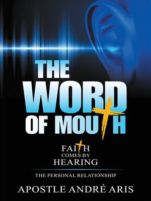 cover image of The Word of Mouth